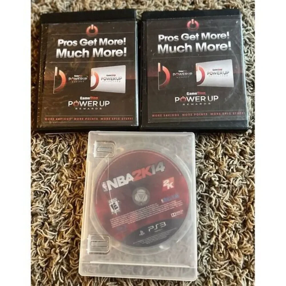 Lot Of 14 PlayStation 3 PS3 Games Madden, Call‎ Of Duty, Fight Night, Etc.